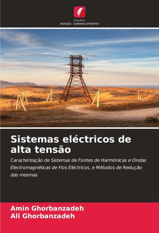 Sistemas eléctricos de alta tensão