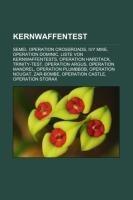Kernwaffentest