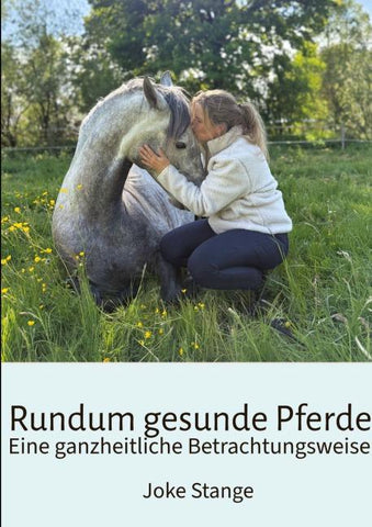 Rundum gesunde Pferde