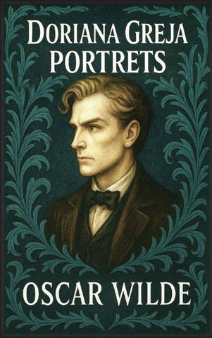Doriana Greja portrets