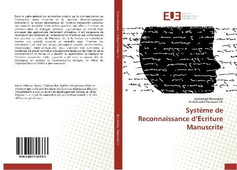 Système de Reconnaissance d'Ecriture Manuscrite
