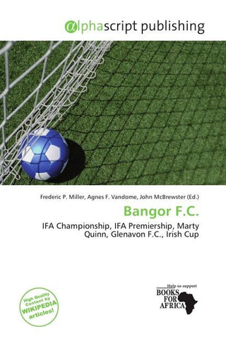 Bangor F.C.
