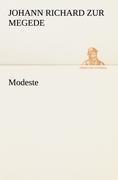 Modeste