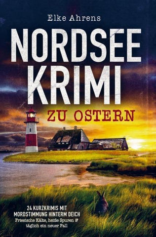 Nordseekrimi zu Ostern