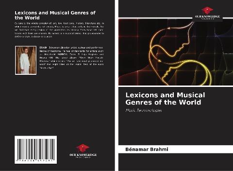 Lexicons and Musical Genres of the World