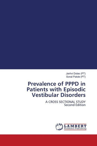 Prevalence of PPPD in Patients with Episodic Vestibular Disorders