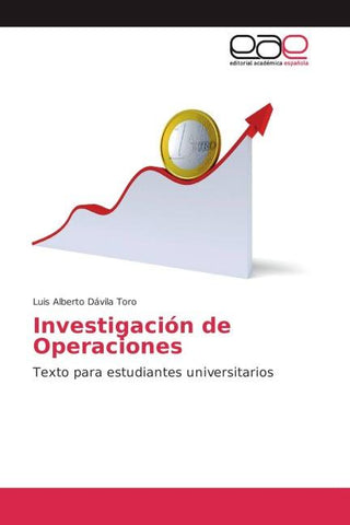 Investigación de Operaciones