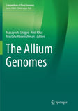 The Allium Genomes