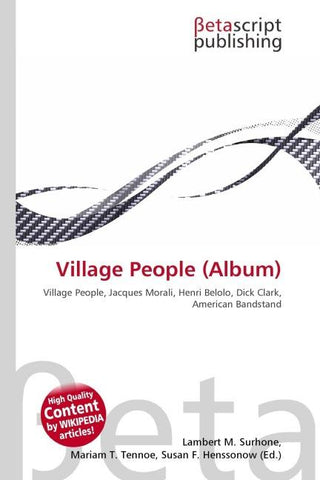 Village People (Album)