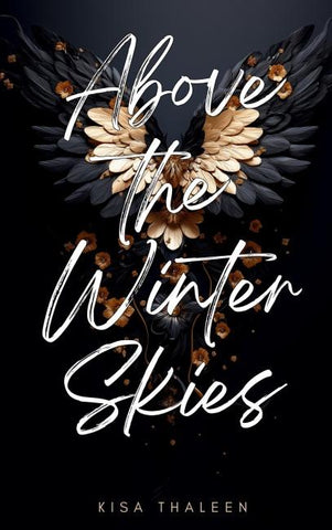 Above the Winter Skies