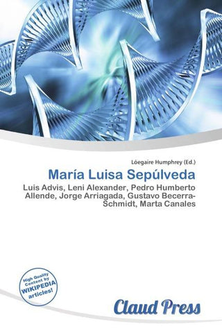 María Luisa Sepúlveda