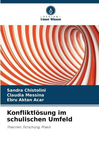 Konfliktlösung im schulischen Umfeld
