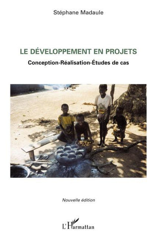 Le développement en projets