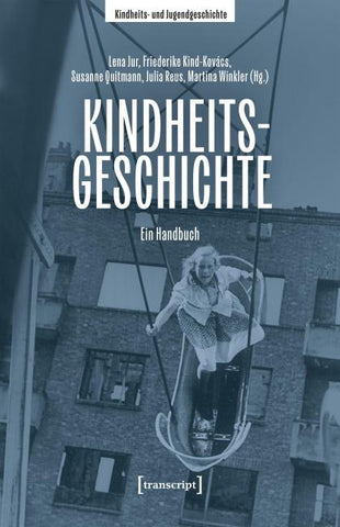 Kindheitsgeschichte