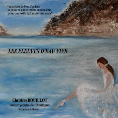 LES FLEUVES D'EAU VIVE