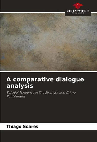 A comparative dialogue analysis