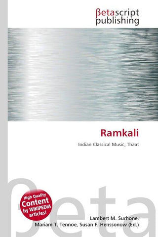 Ramkali