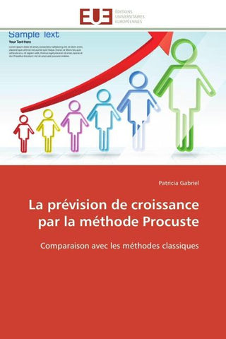 La prévision de croissance par la méthode Procuste