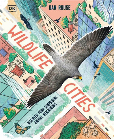 Wildlife Cities