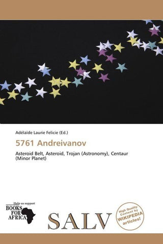5761 Andreivanov