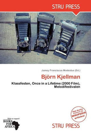 Björn Kjellman