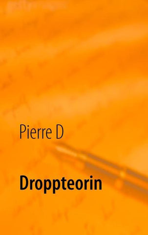 Droppteorin