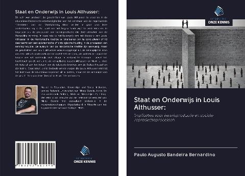 Staat en Onderwijs in Louis Althusser: