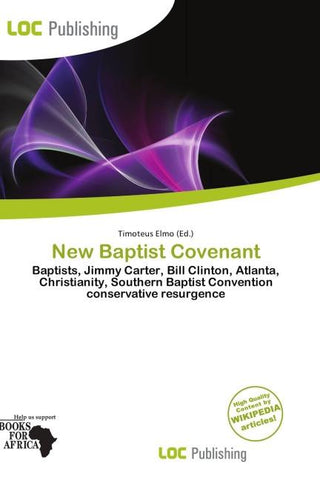 New Baptist Covenant