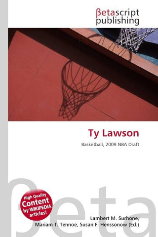 Ty Lawson