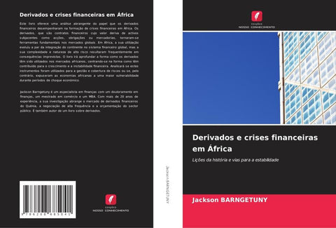 Derivados e crises financeiras em África