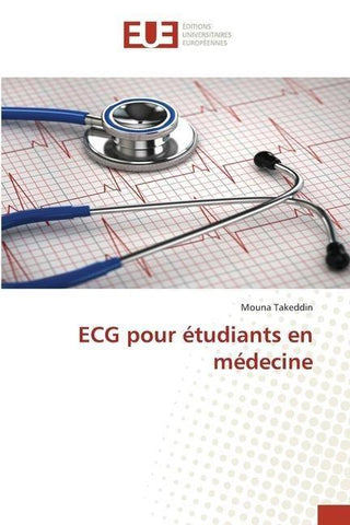 ECG pour étudiants en médecine