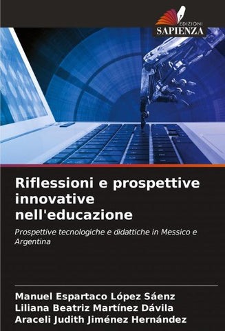 Riflessioni e prospettive innovative nell'educazione