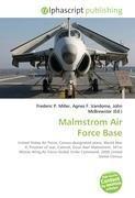 Malmstrom Air Force Base
