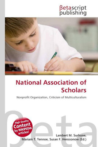 National Association of Scholars