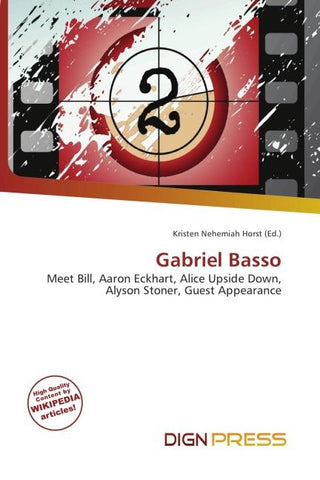 Gabriel Basso