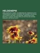 Heldenepik
