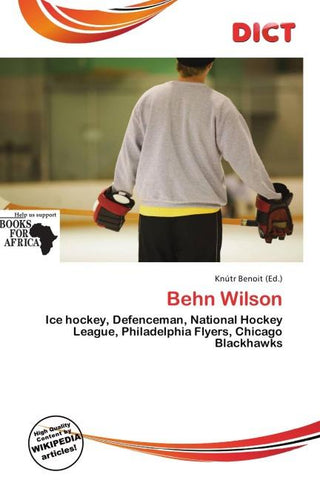 Behn Wilson