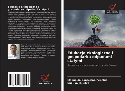 Edukacja ekologiczna i gospodarka odpadami sta¿ymi