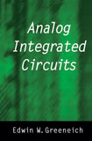 Analog Integrated Circuits