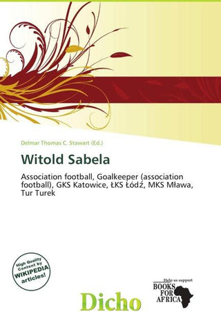 Witold Sabela