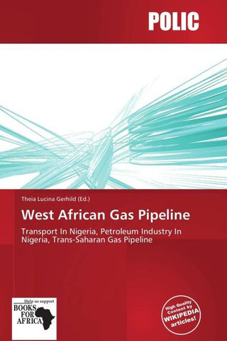 West African Gas Pipeline