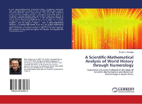 A Scientific-Mathematical Analysis of World History through Numerology