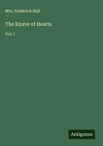 The Knave of Hearts