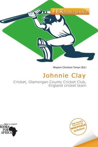 Johnnie Clay