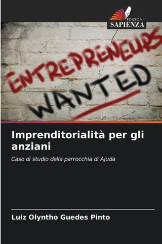 Imprenditorialità per gli anziani