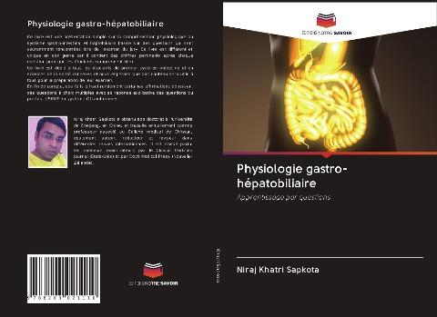 Physiologie gastro-hépatobiliaire