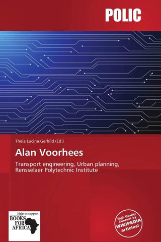 Alan Voorhees