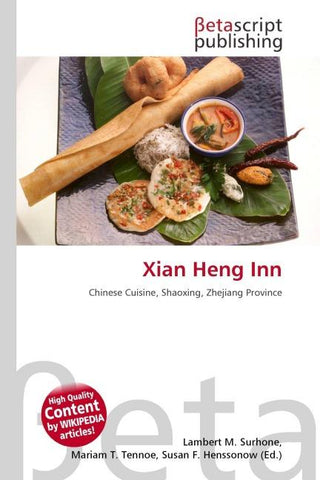 Xian Heng Inn