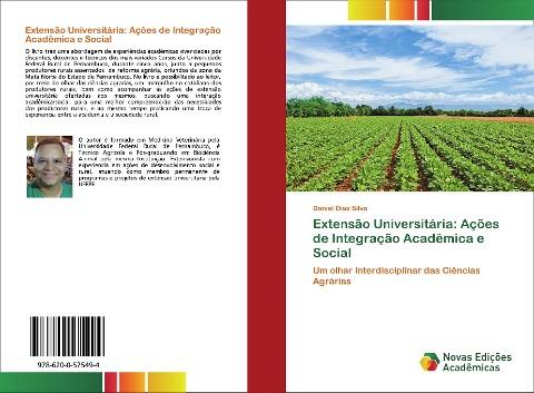 Extensão Universitária: Ações de Integração Acadêmica e Social
