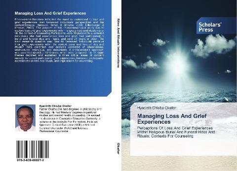 Managing Loss And Grief Experiences